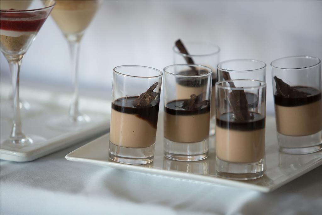 Delfino Blu Wellness Boutique Hotel 阿吉欧史芬尼 外观 照片